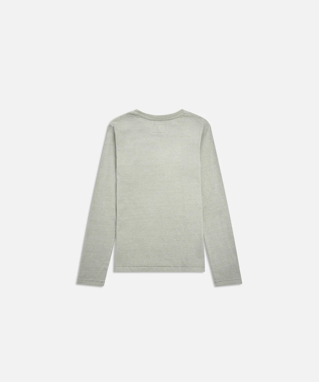 Indie Kids Marcoola L/S Tee Light Sage