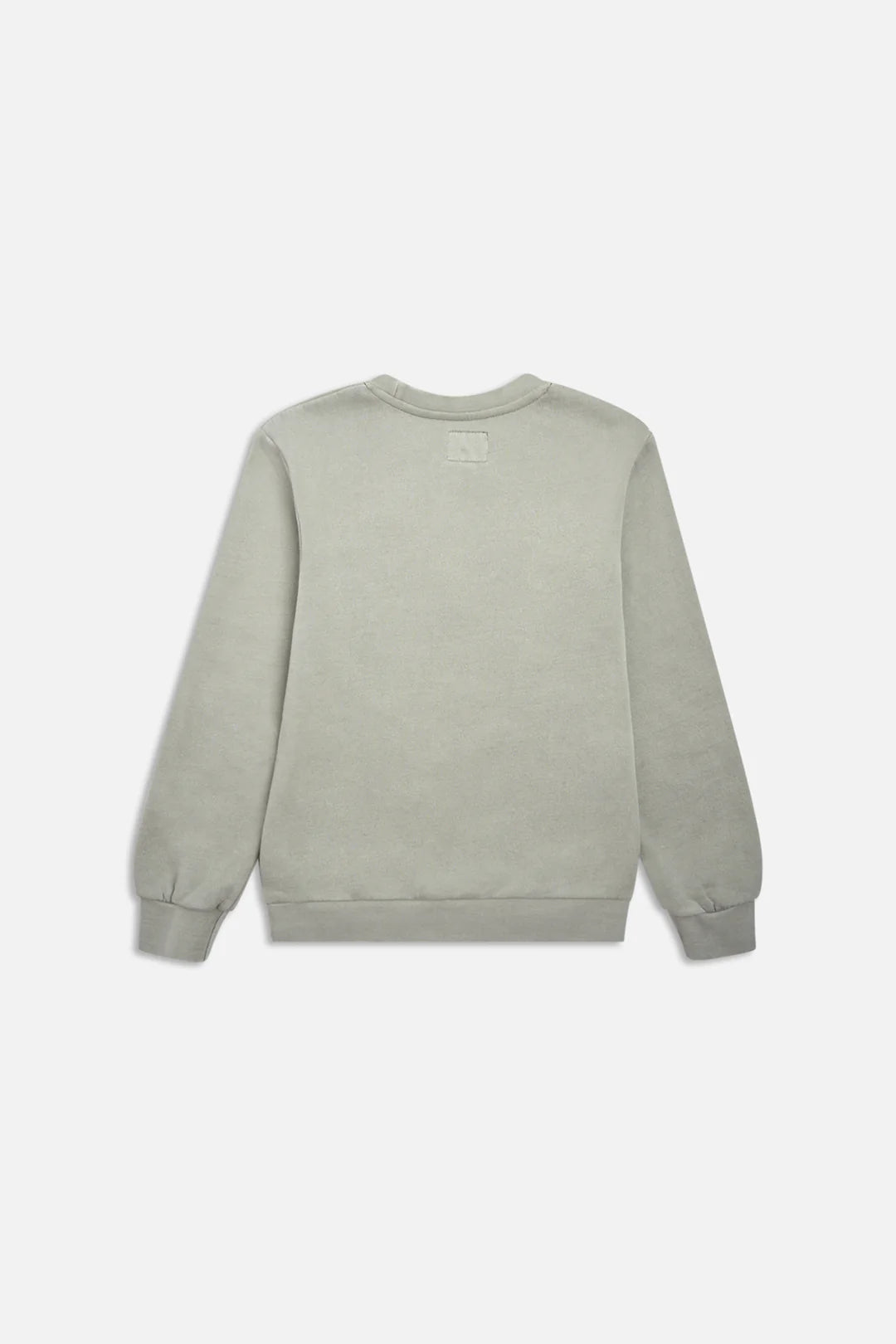 Indie Kids Marcoola Il Sweat Light Sage