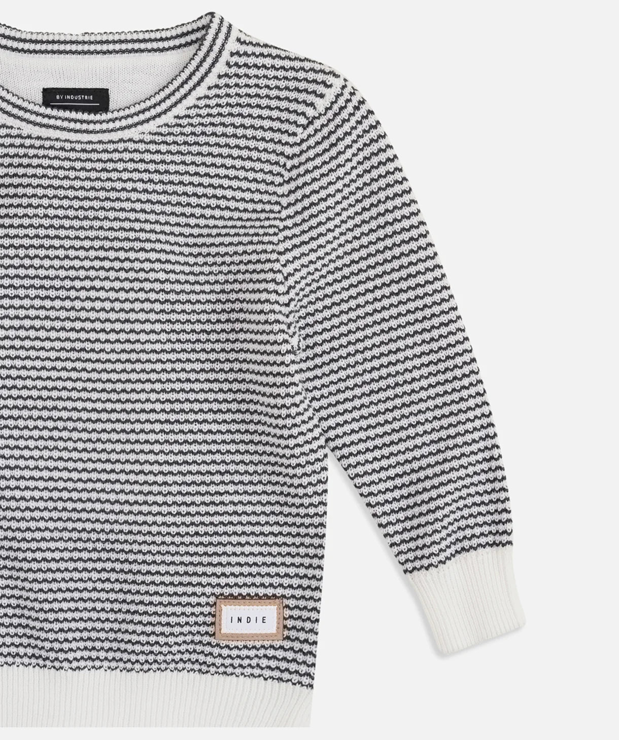 Indie Kids Yardley Knit Navy