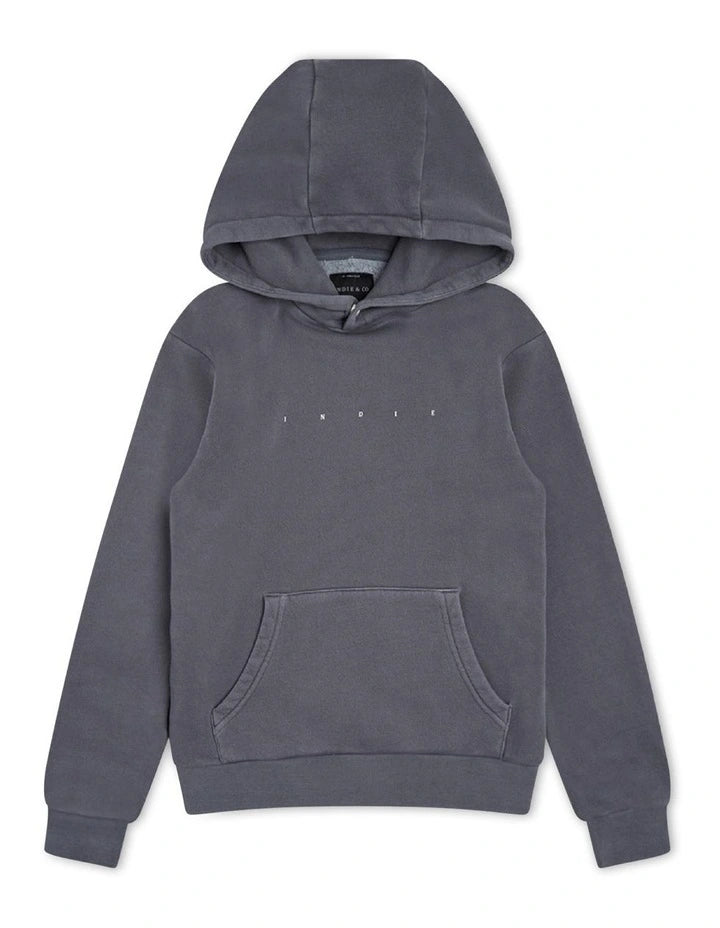 Indie Kids Marcoola II Hoodie Navy