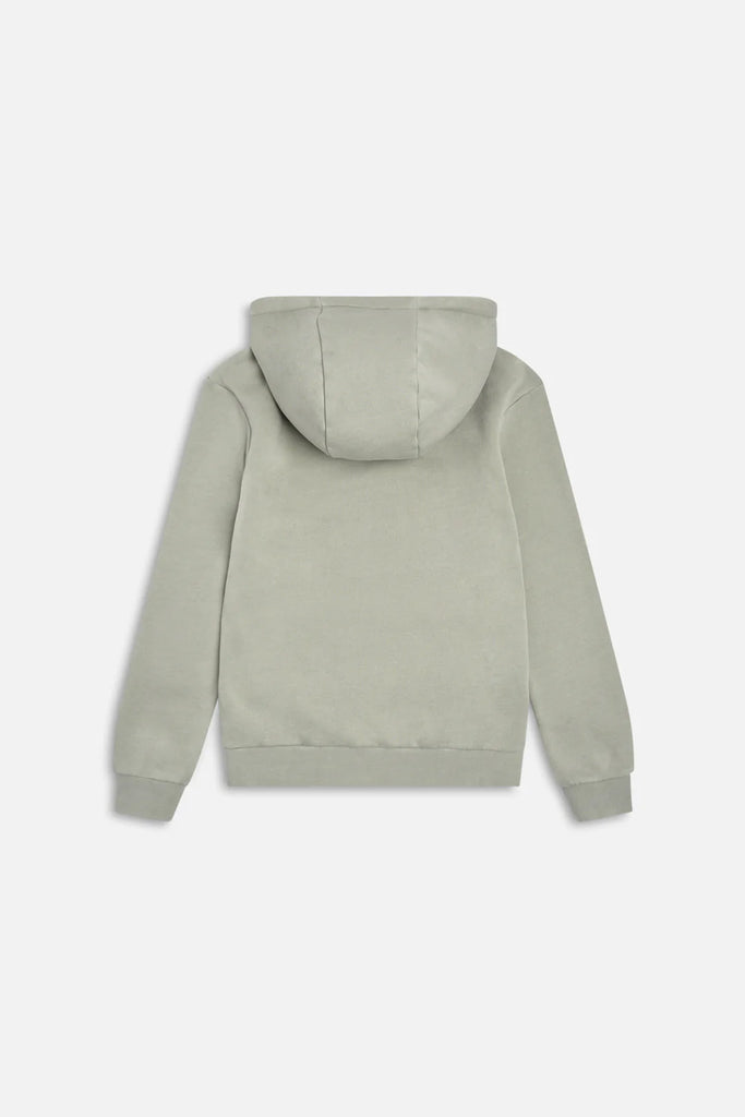 Indie Kids Marcoola II Hoodie Light Sage