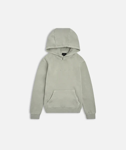 Indie Kids Marcoola II Hoodie Light Sage