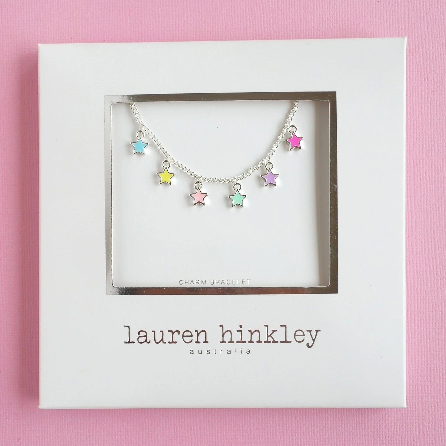 Lauren Hinkley Bracelet | Star Light Star Bright