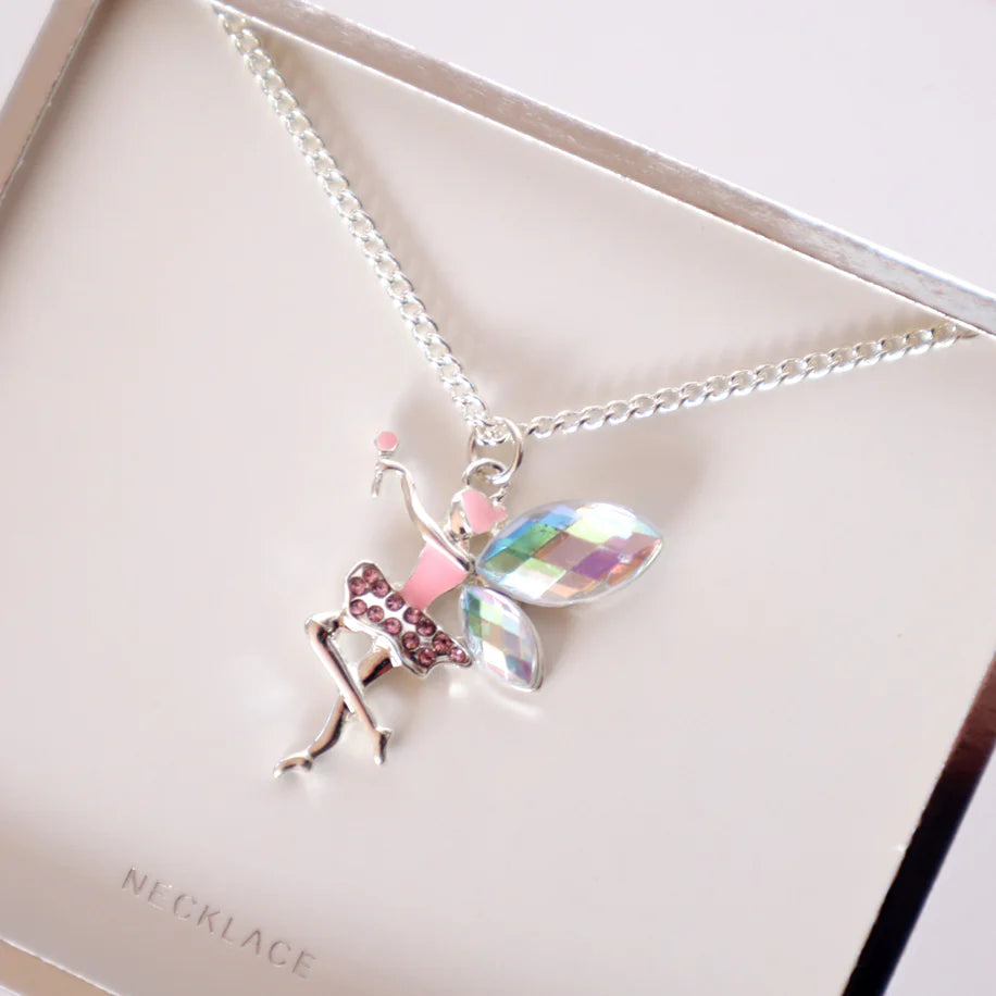 Lauren Hinkley Necklace | Fairy Magic