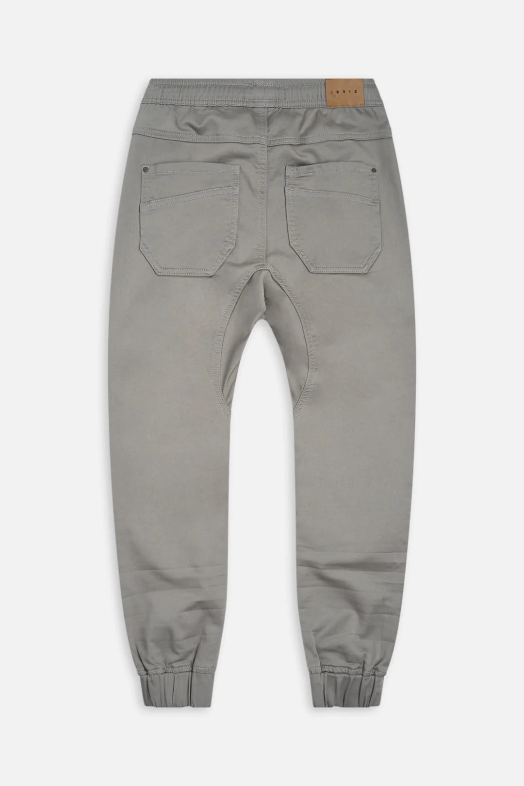 Indie Kids Arched Drifter Pant Sage