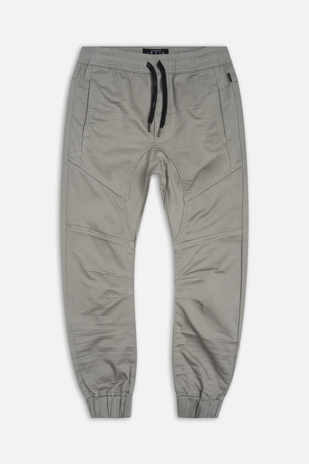 Indie Kids Arched Drifter Pant Sage