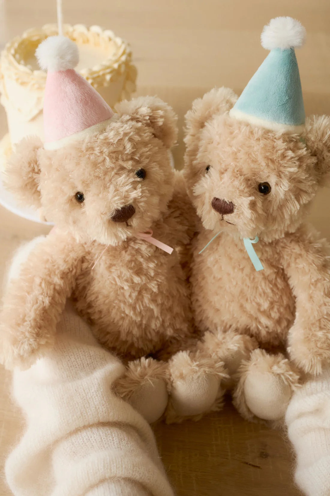 Jamie Kay Snuggle Bunnies Birthday Arthur Sky