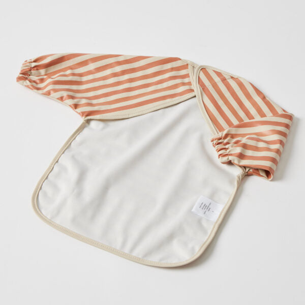 Jiggle & Giggle Stripe Smock