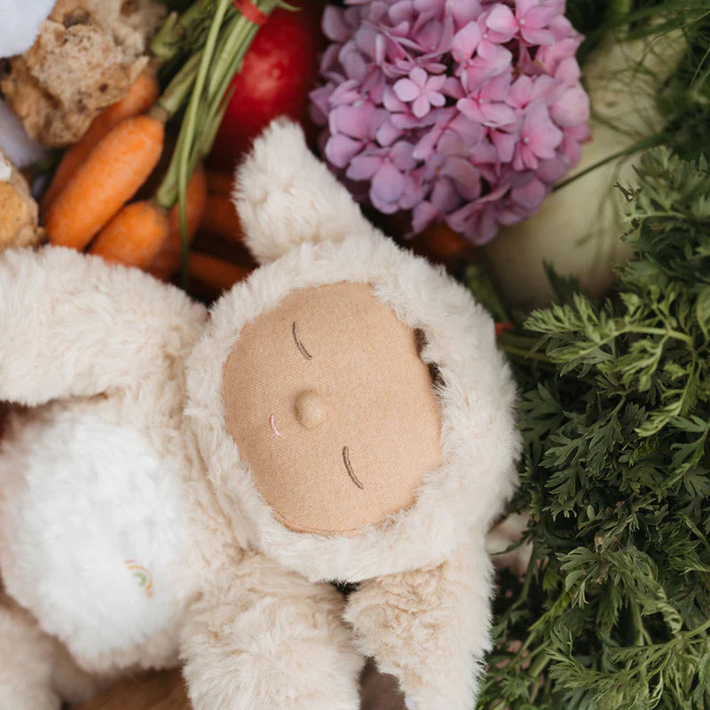 Olli Ella Cozy Dinkum Lamby Pookie