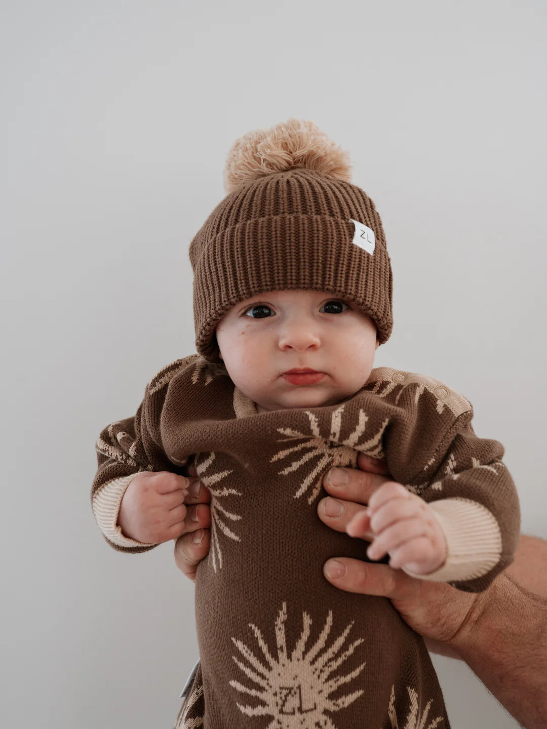 Ziggy Lou Beanie Cyrus