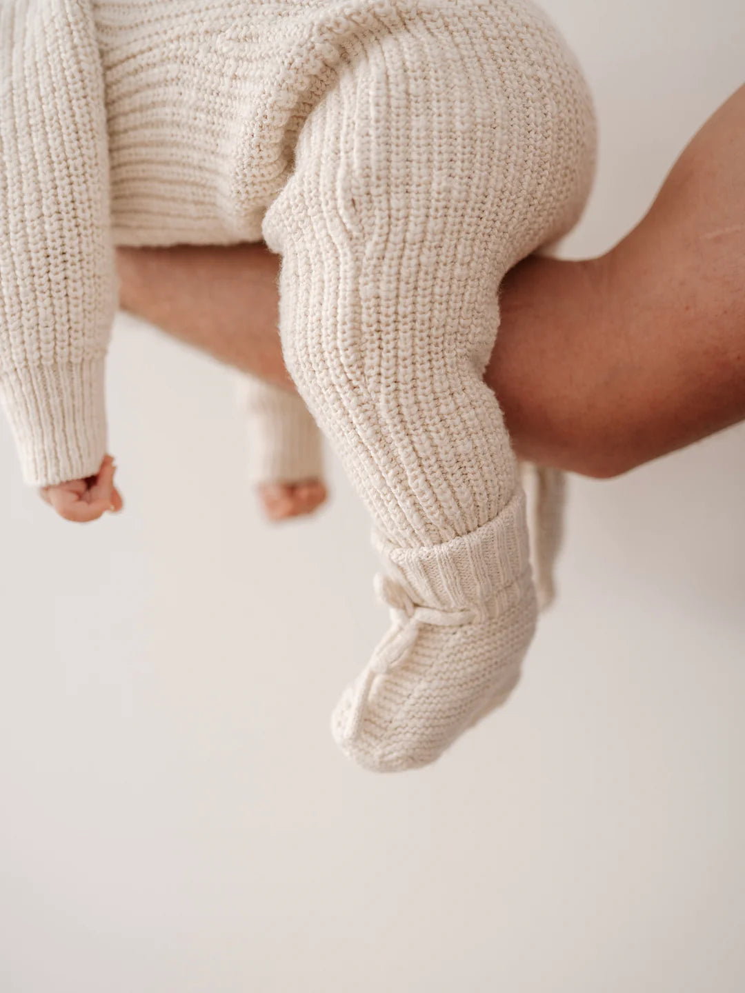 Ziggy Lou Booties Honey