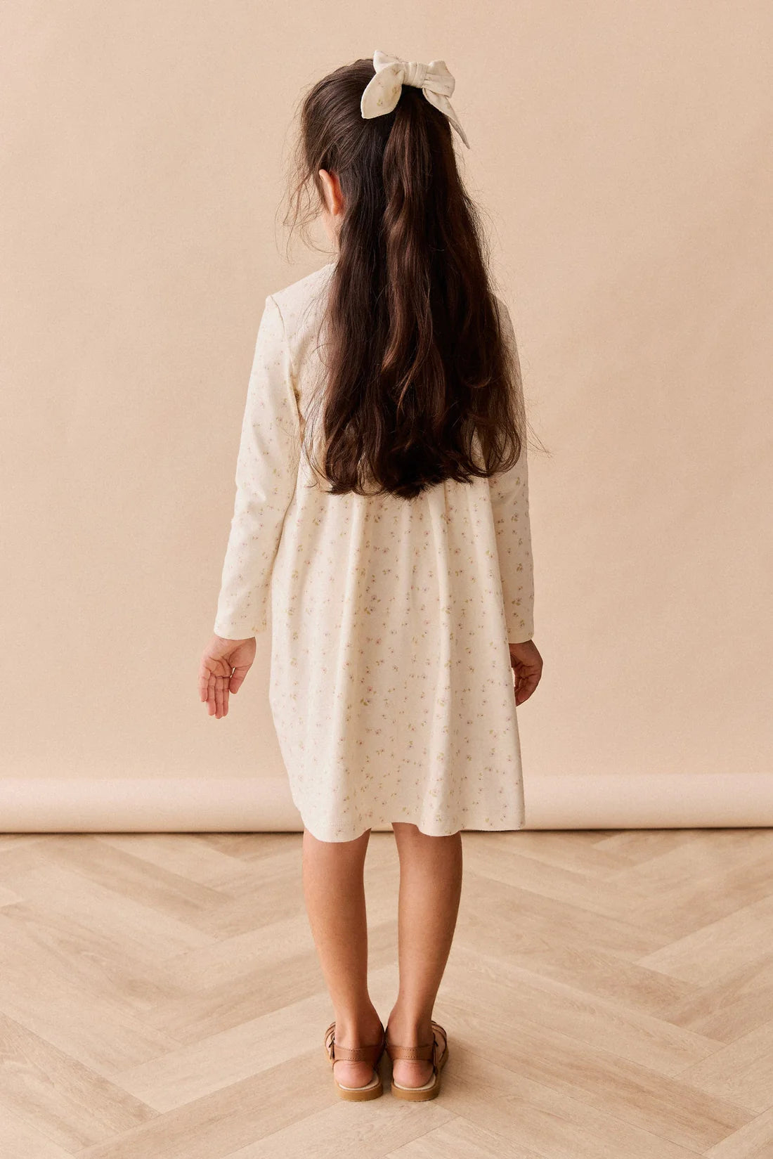 Jamie Kay Bridget Dress Briella Whisper
