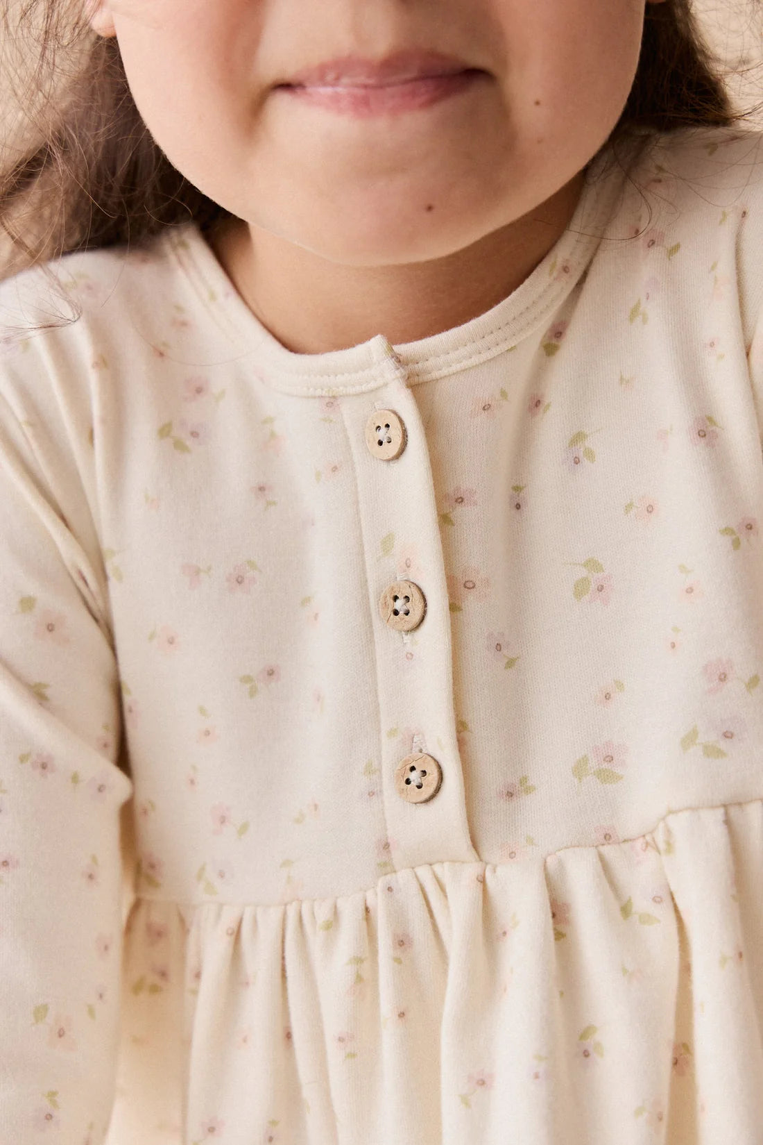 Jamie Kay Bridget Dress Briella Whisper