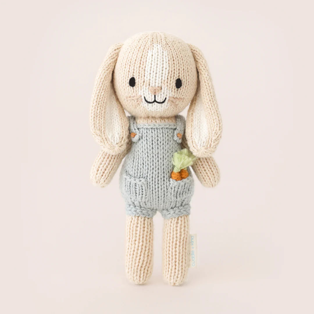Cuddle + Kind Henry the Bunny Tiny