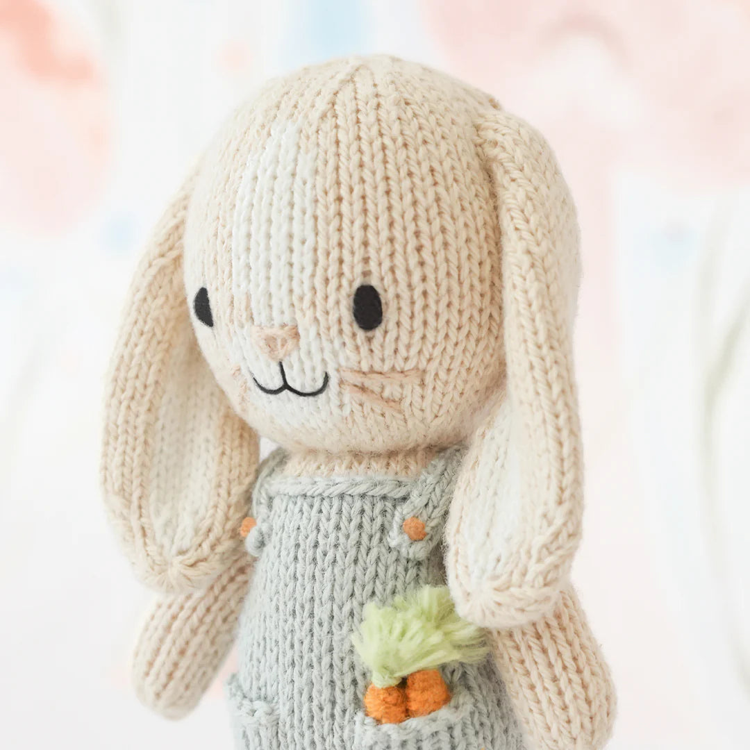 Cuddle + Kind Henry the Bunny Tiny