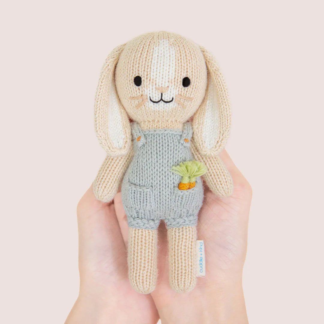 Cuddle + Kind Henry the Bunny Tiny