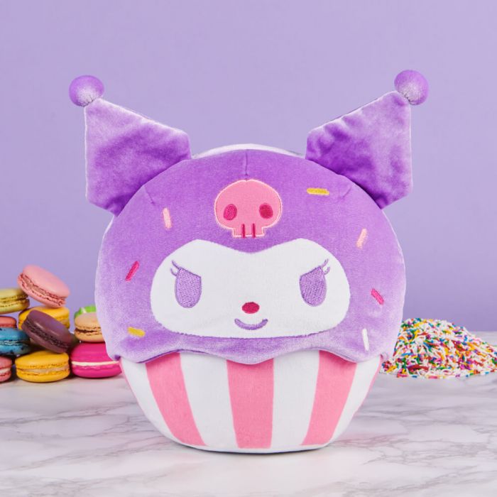 Hello Kitty Kuromi Cupcake Large