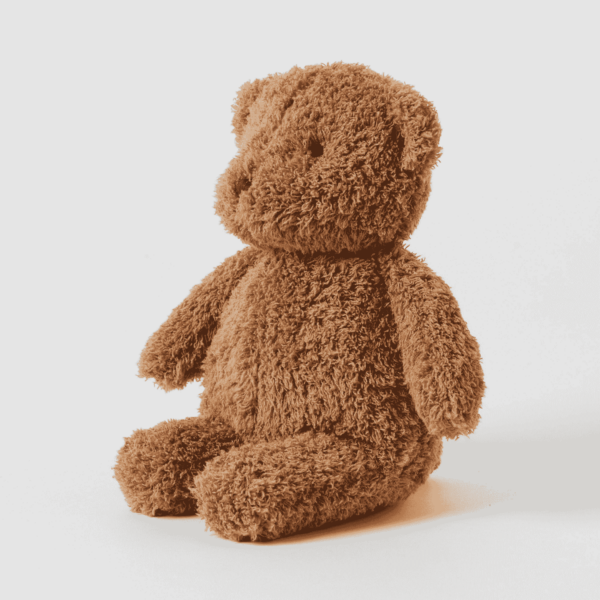 Jiggle & Giggle Cuddly Bear Cocoa