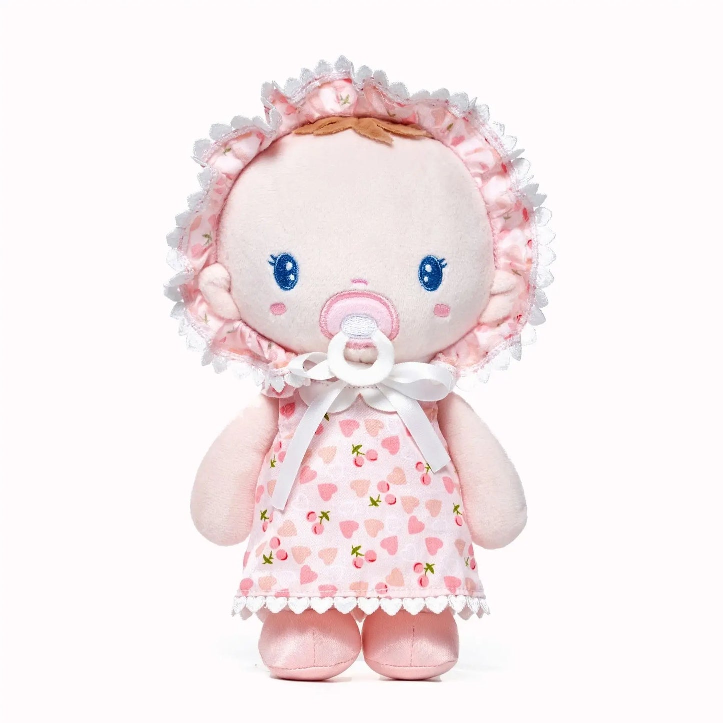 Leyadoll Baby Cherry Girl