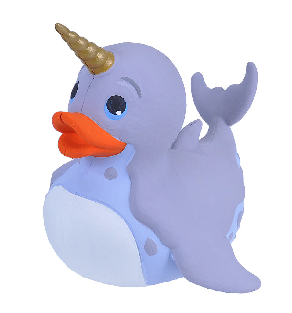 Wild Republic Rubber Duck – Various