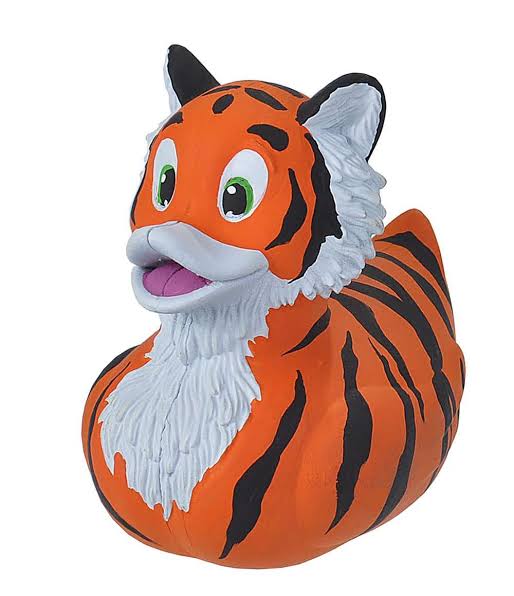 Wild Republic Rubber Duck – Various
