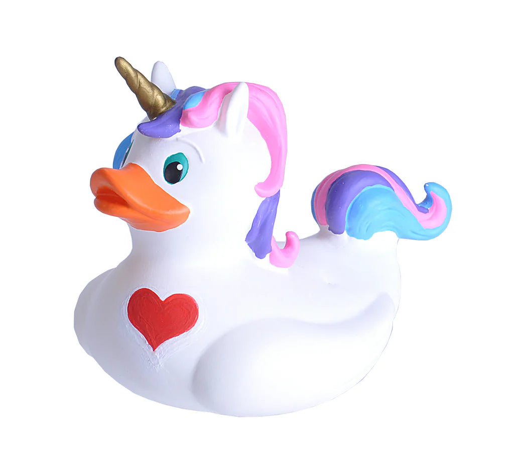Wild Republic Rubber Duck – Various