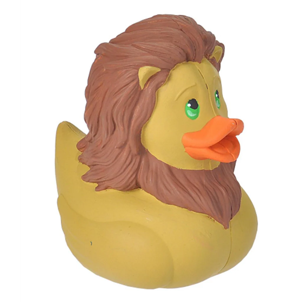 Wild Republic Rubber Duck – Various