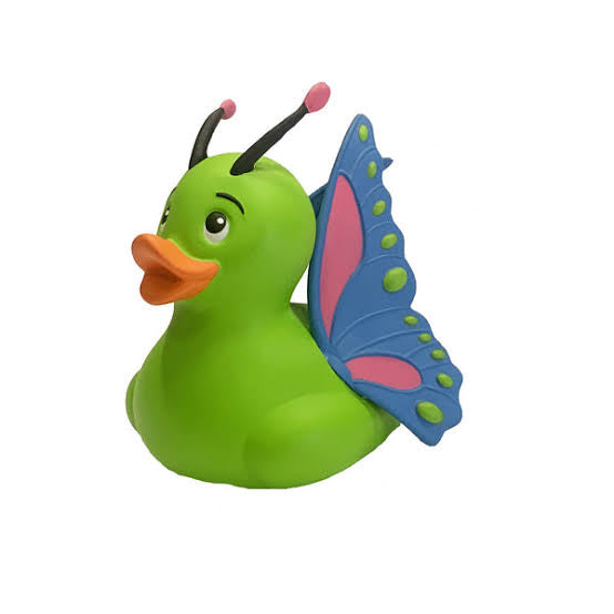 Wild Republic Rubber Duck – Various