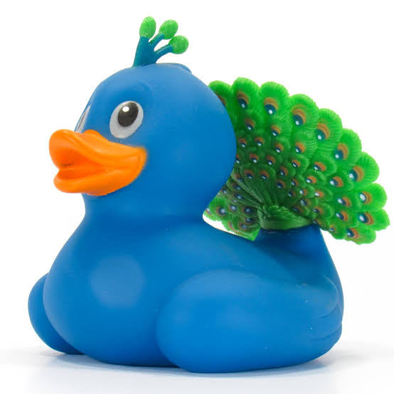 Wild Republic Rubber Duck – Various
