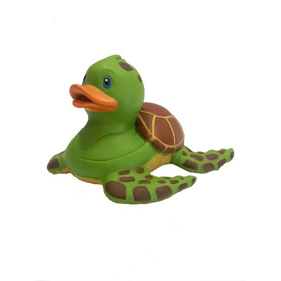Wild Republic Rubber Duck – Various
