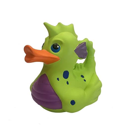 Wild Republic Rubber Duck – Various