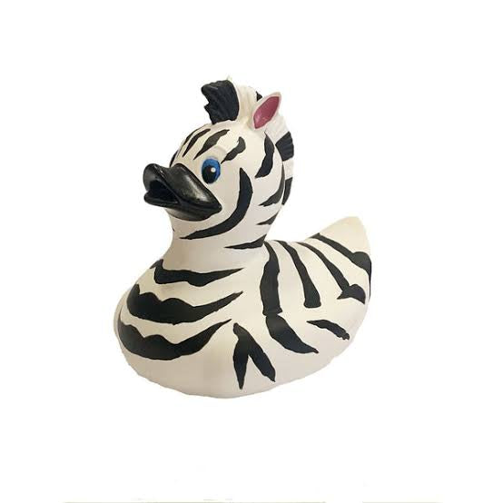 Wild Republic Rubber Duck – Various