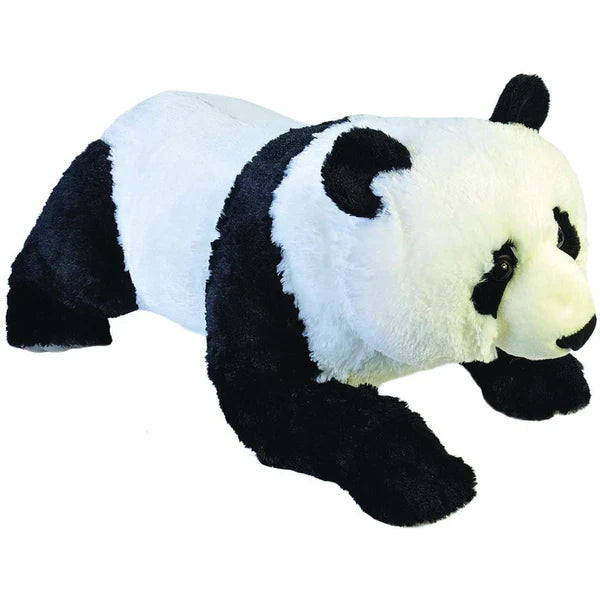 Wild Republic Cuddlekins Jumbo Panda