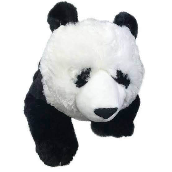 Wild Republic Cuddlekins Jumbo Panda