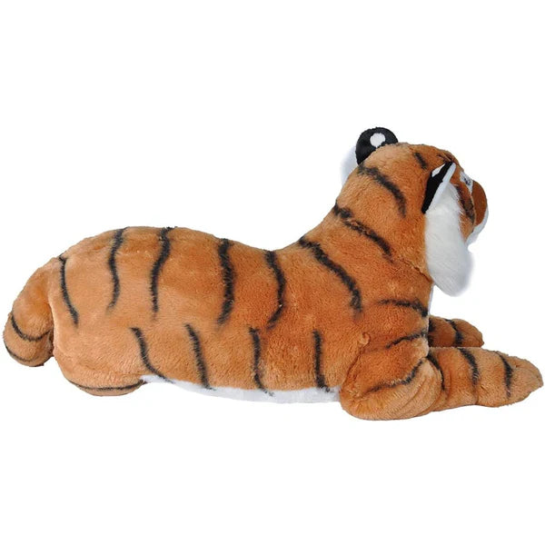 Wild Republic Cuddlekins Jumbo Tiger