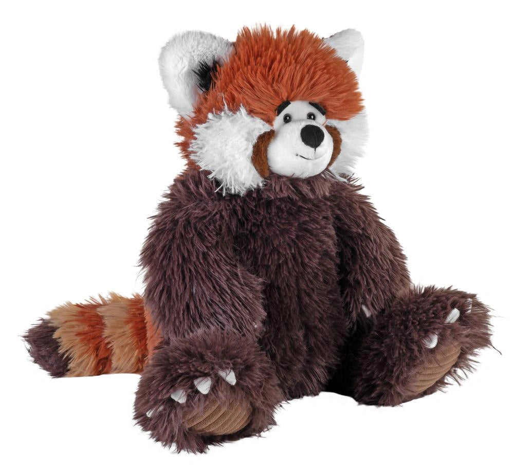 Wild Republic Snuggleluvs Red Panda
