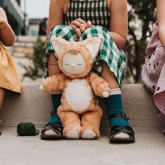 Olli Ella Cozy Dinkum Dolls