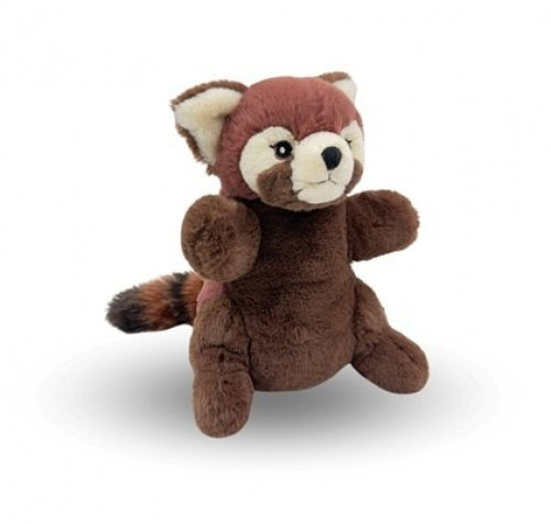 Eco Buddies Hand Puppets – Various