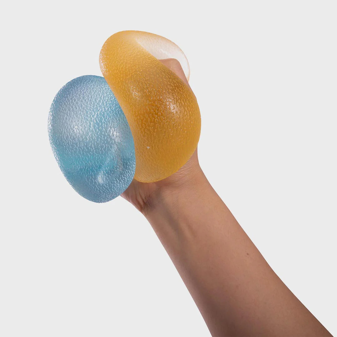 Discovery Zone Squishy Dino Egg