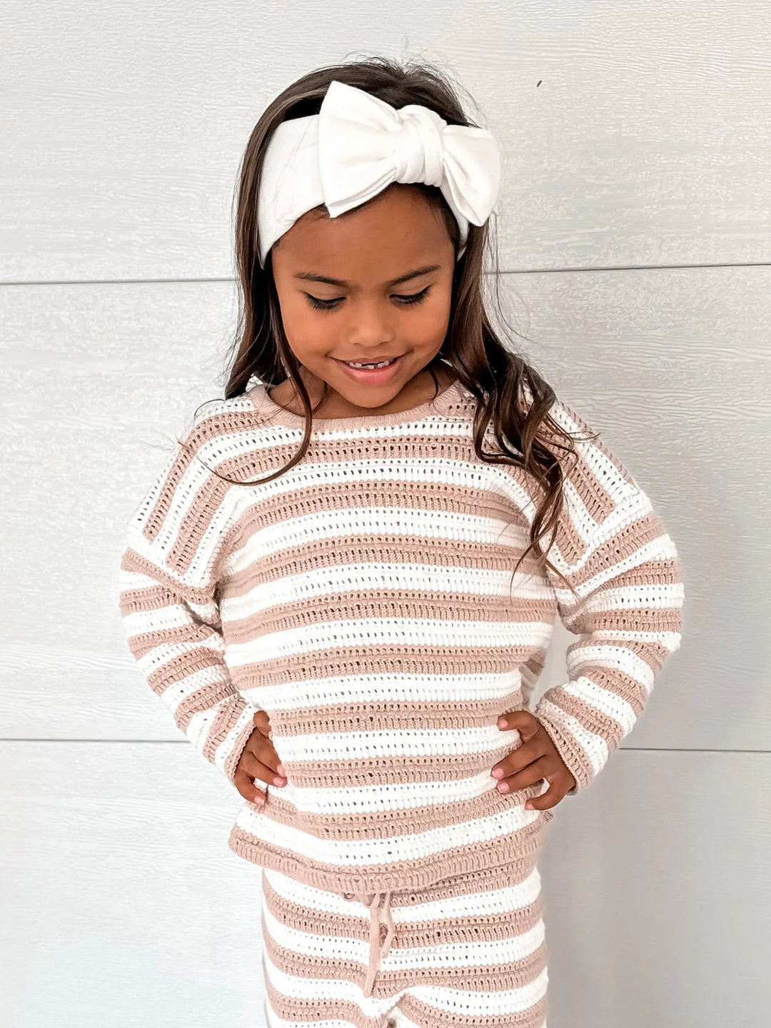 Ziggy Lou Pullover Amara