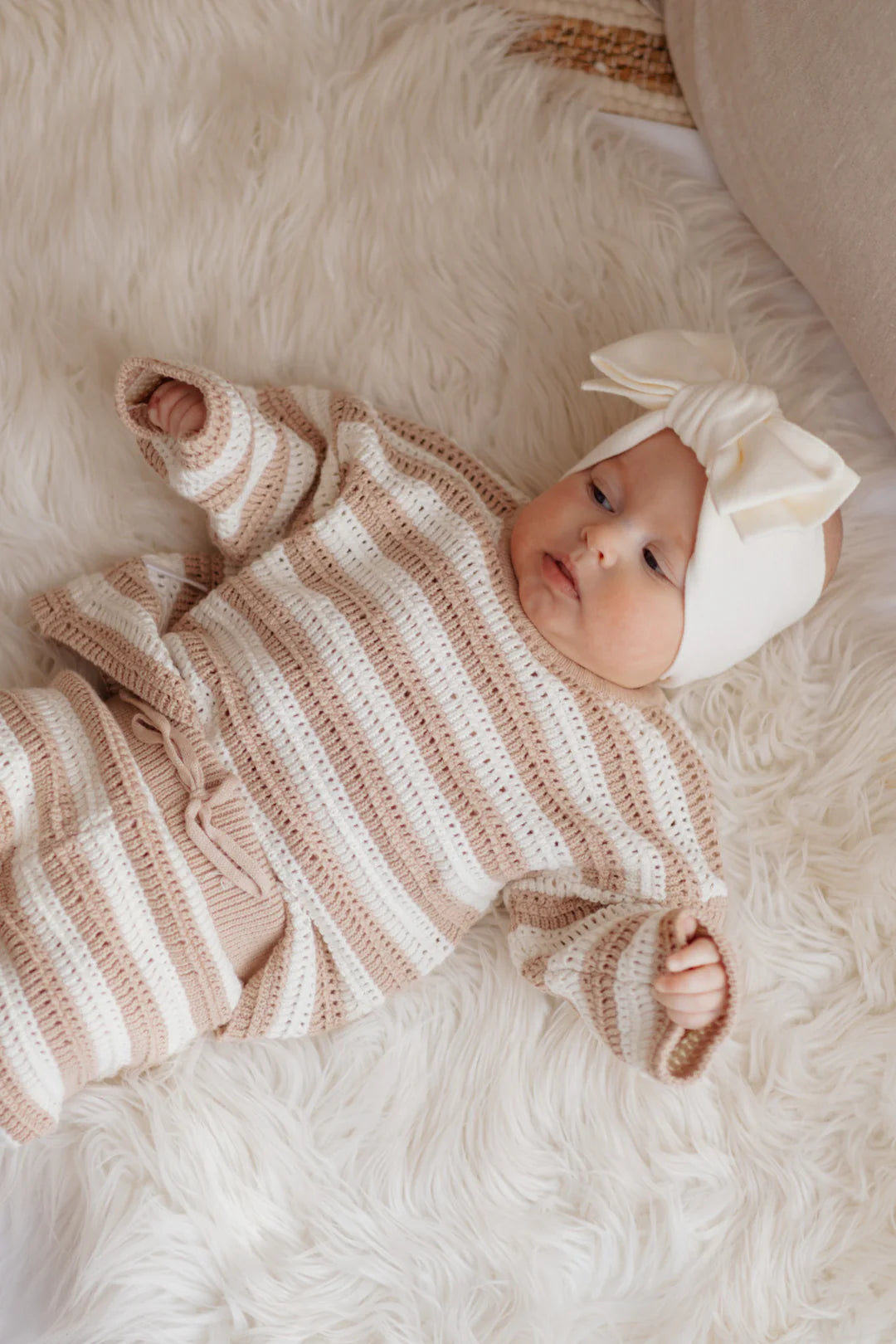 Ziggy Lou Pullover Amara