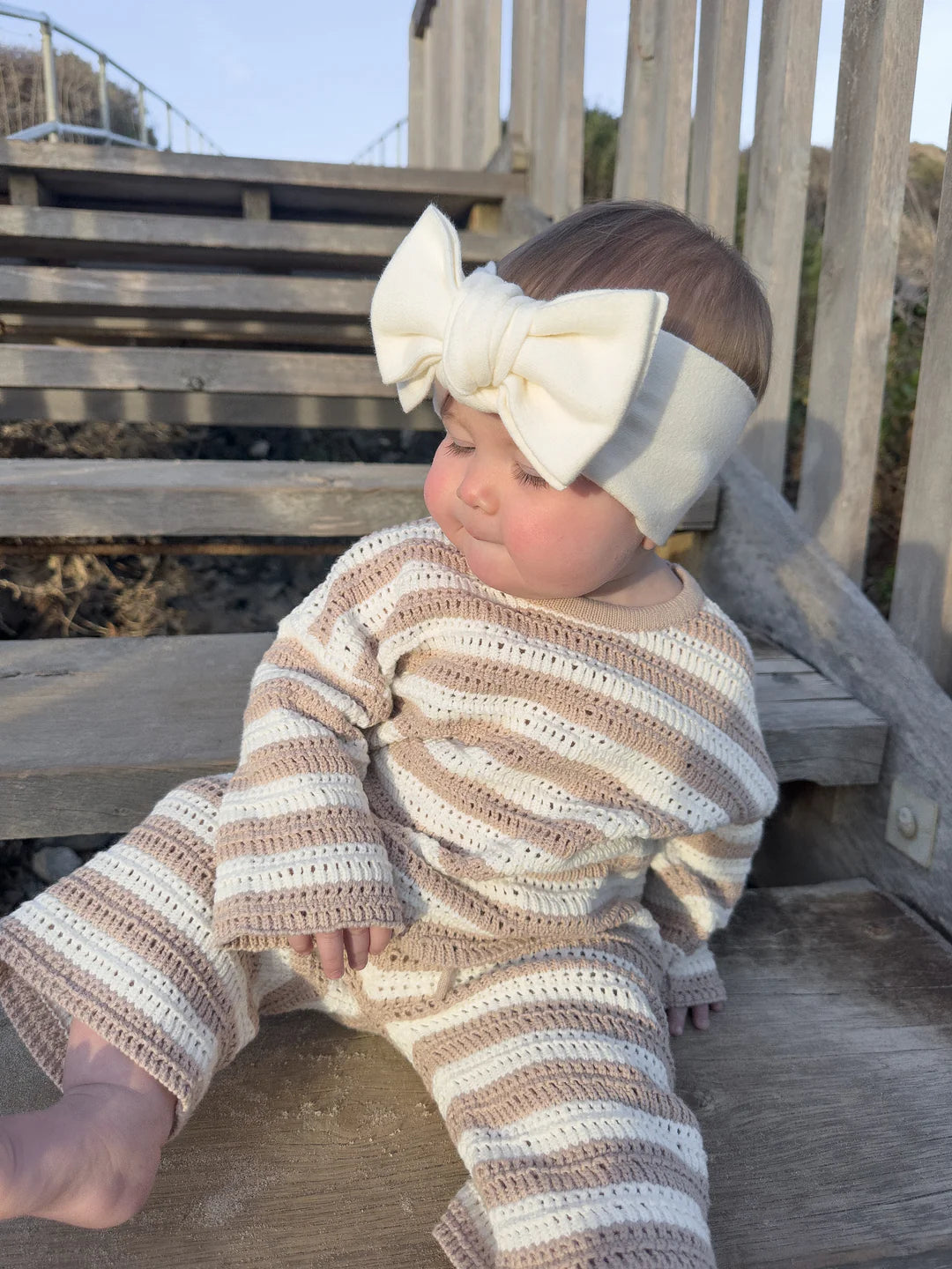 Ziggy Lou Pullover Amara