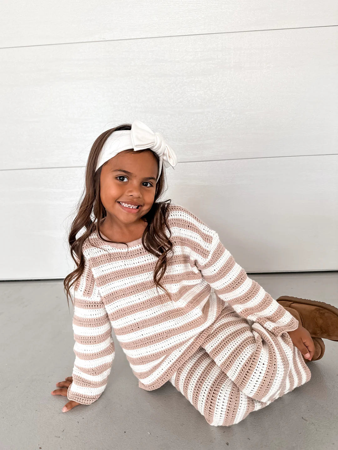 Ziggy Lou Pullover Amara