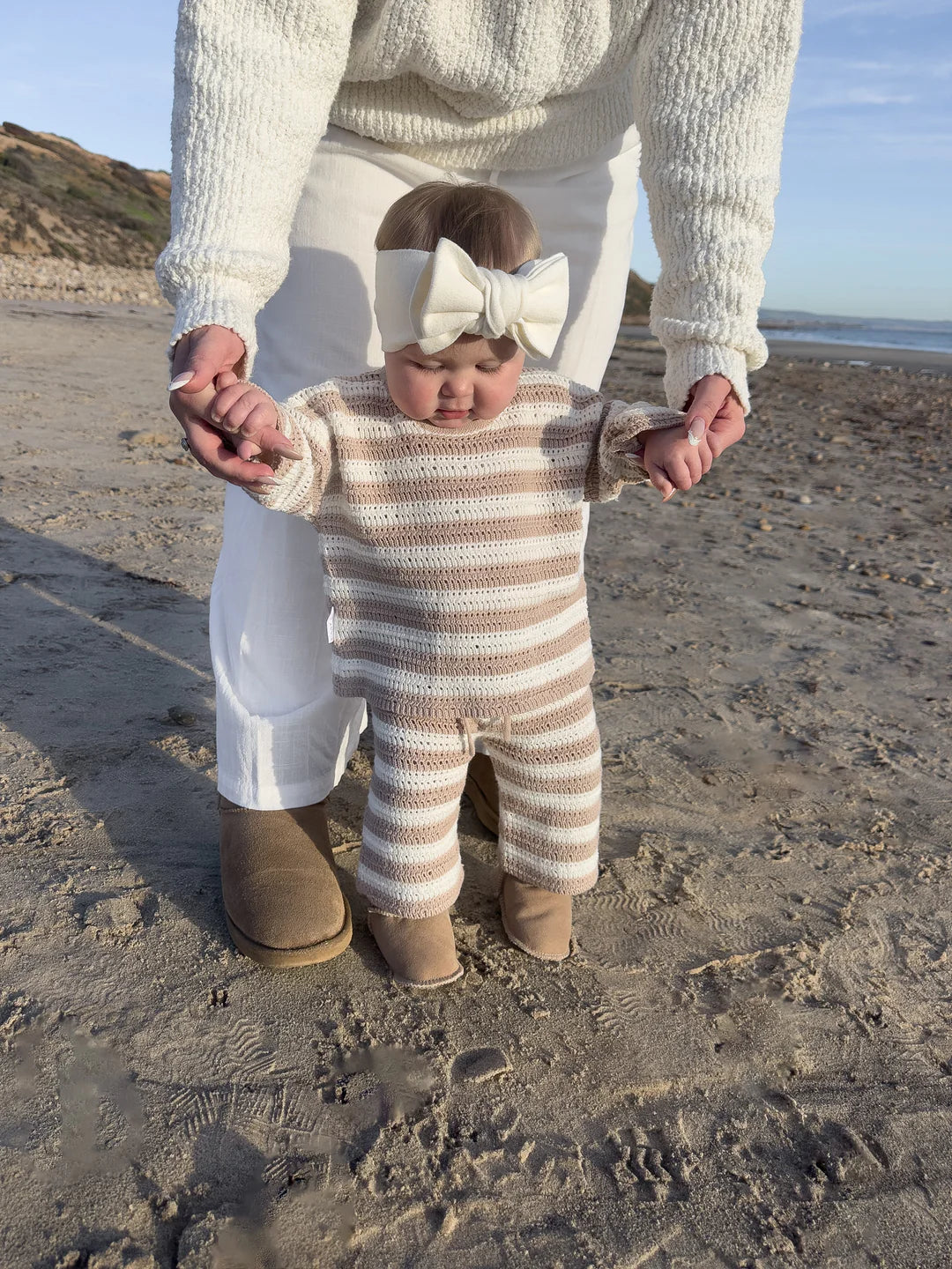 Ziggy Lou Pullover Amara