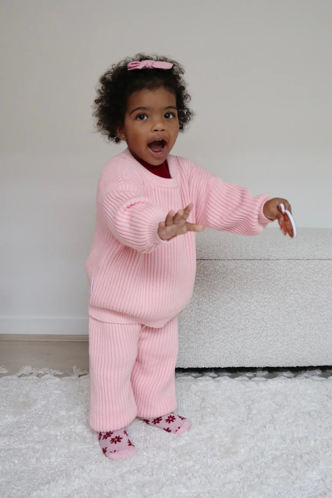 Ziggy Lou Jumper Penny