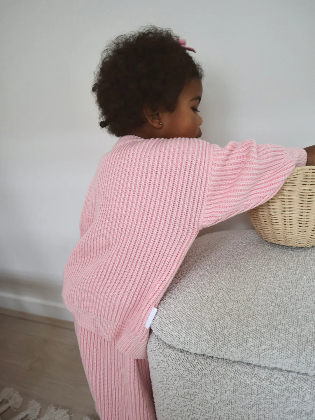 Ziggy Lou Jumper Penny