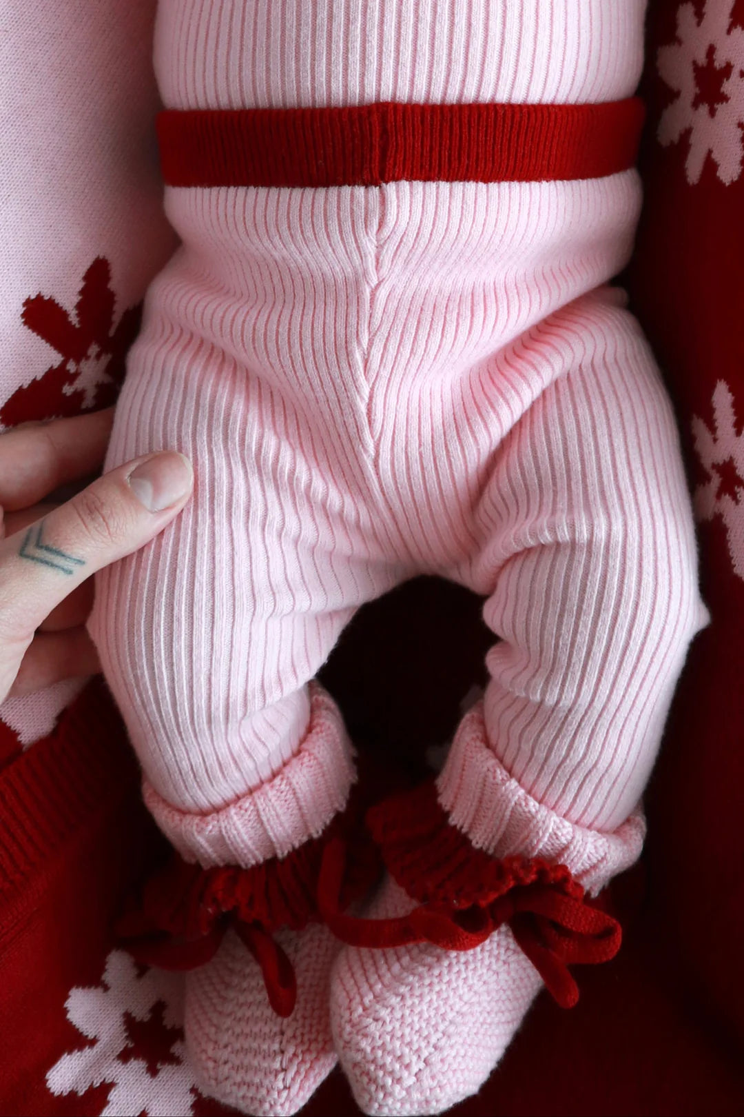 Ziggy Lou Leggings Lola