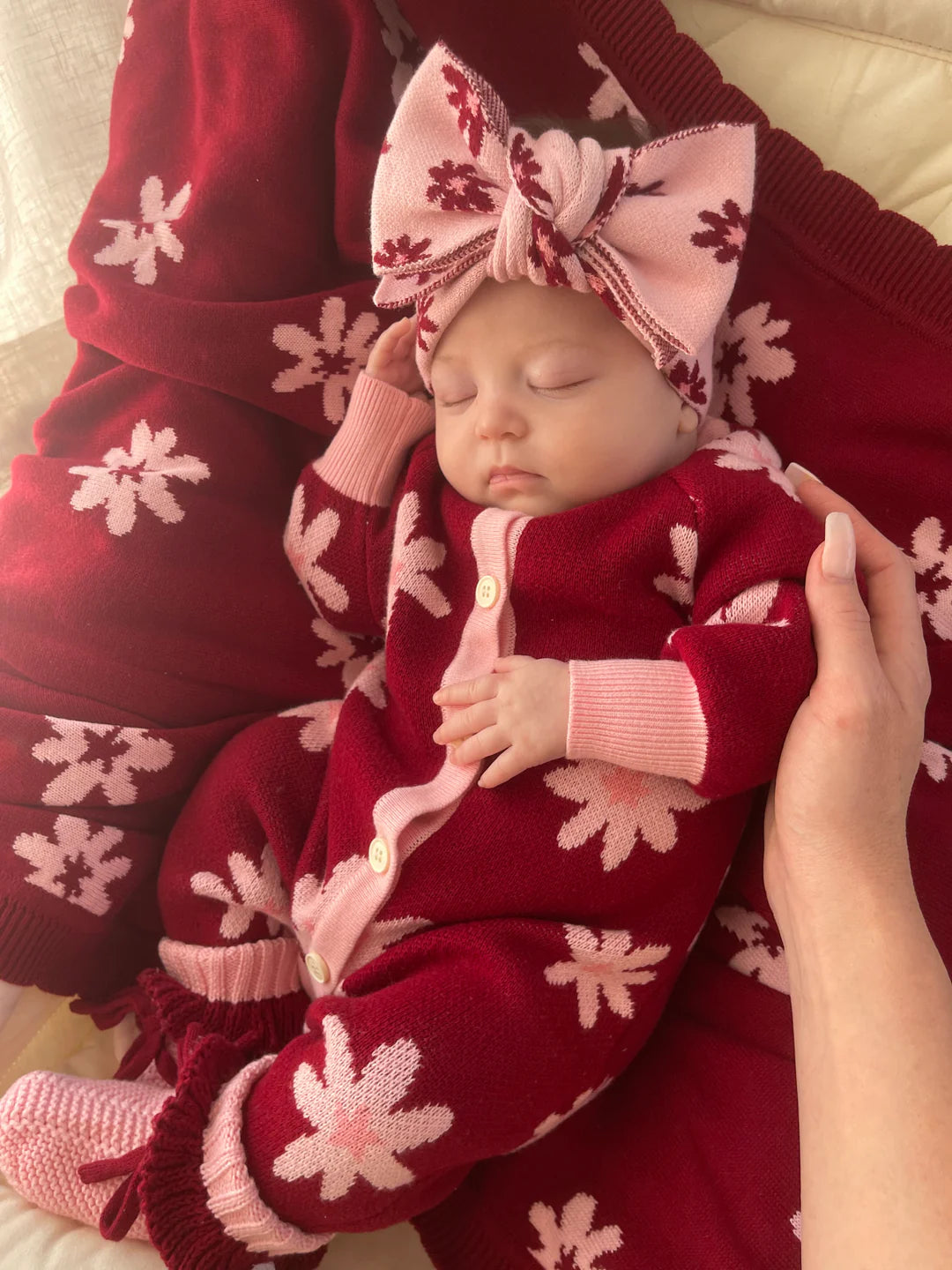Ziggy Lou Headband Lola (Thea)
