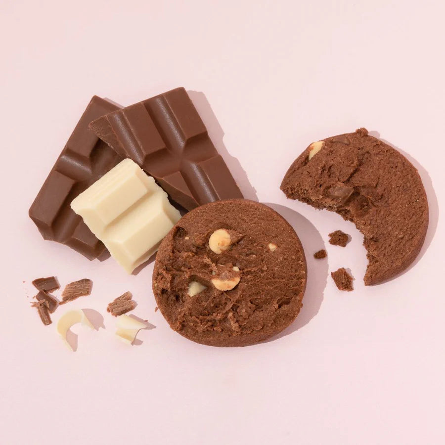 Made To Milk Triple Chocoholic Lactation Cookie