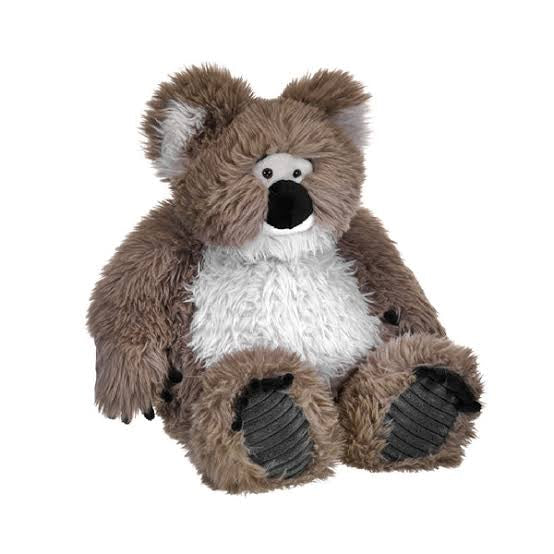 Wild Republic Snuggleluvs Koala
